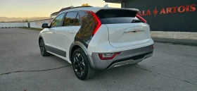 Kia Niro EV GT-LINE | Auto.bg — изображение 4 Kia Niro EV GT-LINE | Auto.bg — изображение 4