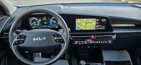 Kia Niro EV GT-LINE | Auto.bg — изображение 13 Kia Niro EV GT-LINE | Auto.bg — изображение 13
