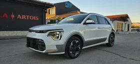 Kia Niro EV GT-LINE | Auto.bg — изображение 3 Kia Niro EV GT-LINE | Auto.bg — изображение 3