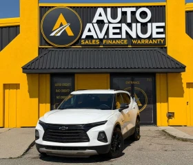 Chevrolet Blazer LT - V6! BACKUP CAMERA! HEATED SEATS!