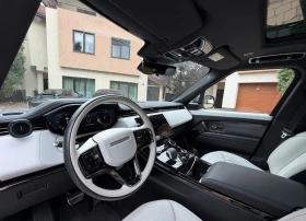 Land Rover Range Rover Sport 3.0 D300 Mild Hybrid AWD | Auto.bg — изображение 5 Land Rover Range Rover Sport 3.0 D300 Mild Hybrid AWD | Auto.bg — изображение 5