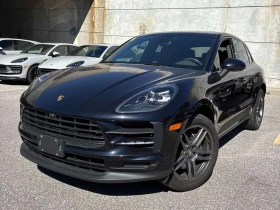 Porsche Macan * S * CARFAX * ОПЦИЯ ЗА ФИНАНСИРАНЕ
