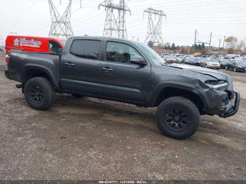 Toyota Tacoma 3.5L V-6 DI, DOHC, VVT, 278HP 4X4 Drive - 34700 лв. / 17741.83 € - 81104266 1 | Car24.bg Toyota Tacoma 3.5L V-6 DI, DOHC, VVT, 278HP 4X4 Drive - 34700 лв. / 17741.83 € - 81104266 1