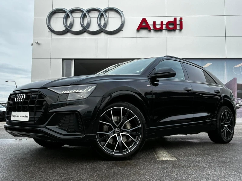 Audi Q8 - 51000 € / 99747.33 лв. - 69405944 1 | Car24.bg Audi Q8 - 51000 € / 99747.33 лв. - 69405944 1