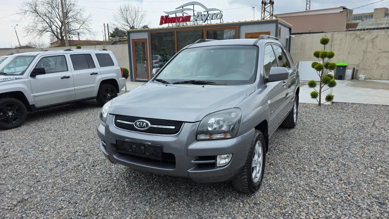 Kia Sportage 2.0i ГАЗ - 4900 € / 9583.57 лв. - 78014531 1 | Car24.bg Kia Sportage 2.0i ГАЗ - 4900 € / 9583.57 лв. - 78014531 1
