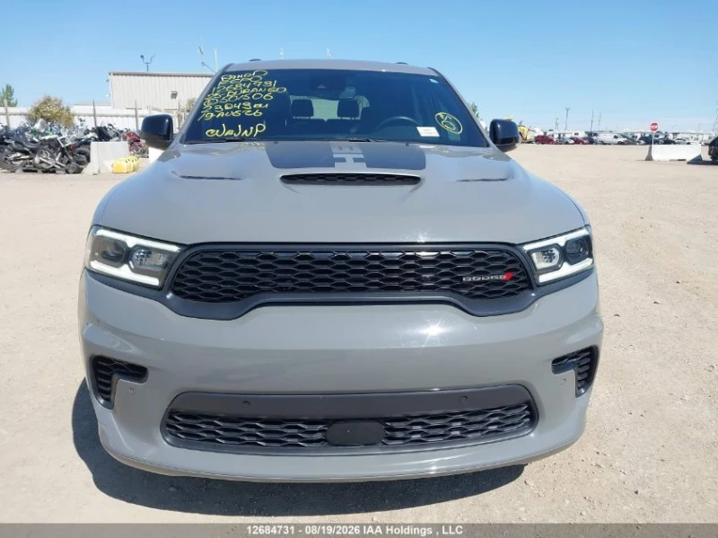Dodge Durango R/T 5.7 HEMI Anniversary Edition AWD Tow N'Go - 49900 € - 55288740 1 | Car24.bg Dodge Durango R/T 5.7 HEMI Anniversary Edition AWD Tow N'Go - 49900 € - 55288740 1