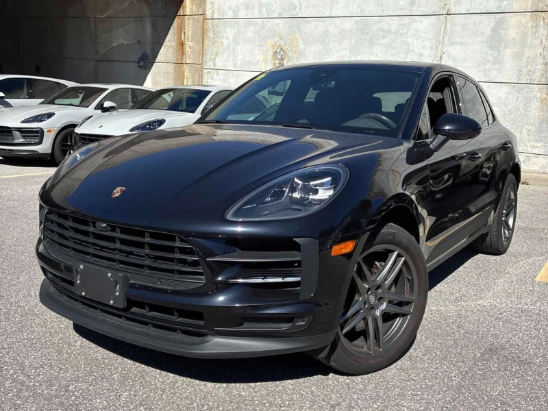 Porsche Macan * S * CARFAX * ОПЦИЯ ЗА ФИНАНСИРАНЕ - 25100 € - 42851970 1 | Car24.bg Porsche Macan * S * CARFAX * ОПЦИЯ ЗА ФИНАНСИРАНЕ - 25100 € - 42851970 1