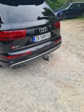 Audi SQ7 Quattro Sportdifferenzial - [9] 