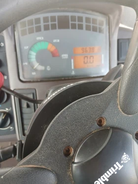 Трактор Claas Арез 836 с АВТОПИЛОТ | Auto.bg — изображение 3 Трактор Claas Арез 836 с АВТОПИЛОТ | Auto.bg — изображение 3
