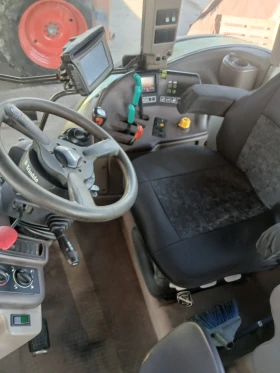 Трактор Claas Арез 836 с АВТОПИЛОТ | Auto.bg — изображение 4 Трактор Claas Арез 836 с АВТОПИЛОТ | Auto.bg — изображение 4