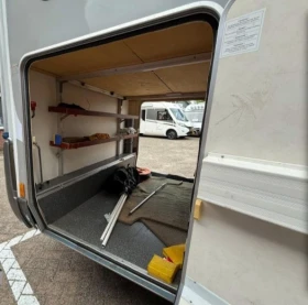 Кемпер HYMER / ERIBA HYMER B644 Classic | Auto.bg — изображение 6 Кемпер HYMER / ERIBA HYMER B644 Classic | Auto.bg — изображение 6