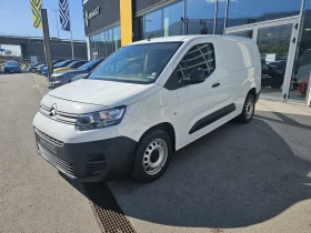 Citroen Berlingo 1.5 1 - Car24.bg Citroen Berlingo 1.5 1
