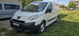 Peugeot Expert 1.6 hdi, 90k - Car24.bg Peugeot Expert 1.6 hdi, 90k