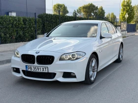 BMW 530 М-ПАКЕТ - Car24.bg BMW 530 М-ПАКЕТ