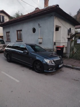Mercedes-Benz E 350 - 6500 € - 66420011 4 | Car24.bg Mercedes-Benz E 350 - 6500 € - 66420011 4