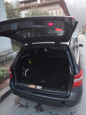 Mercedes-Benz E 350 - 6500 € - 66420011 10 | Car24.bg Mercedes-Benz E 350 - 6500 € - 66420011 10