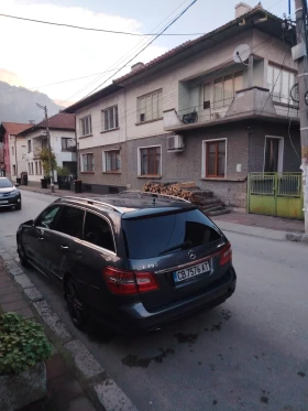 Mercedes-Benz E 350 - 6500 € - 66420011 6 | Car24.bg Mercedes-Benz E 350 - 6500 € - 66420011 6