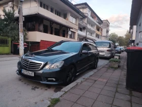Mercedes-Benz E 350 - 6500 € - 66420011 3 | Car24.bg Mercedes-Benz E 350 - 6500 € - 66420011 3