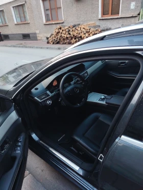 Mercedes-Benz E 350 - 6500 € - 66420011 7 | Car24.bg Mercedes-Benz E 350 - 6500 € - 66420011 7
