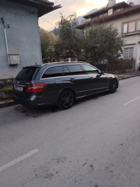 Mercedes-Benz E 350 - 6500 € - 66420011 5 | Car24.bg Mercedes-Benz E 350 - 6500 € - 66420011 5