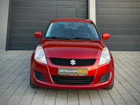 Suzuki Swift 1.2i * SPORT* Сервизна история* - 7800 лв. / 3988.08 € - 82542314 2 | Car24.bg Suzuki Swift 1.2i * SPORT* Сервизна история* - 7800 лв. / 3988.08 € - 82542314 2