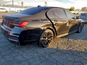 BMW 740 3l I - 29000 € / 56719.07 лв. - 95449172 3 | Car24.bg BMW 740 3l I - 29000 € / 56719.07 лв. - 95449172 3