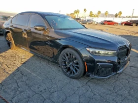 BMW 740 3l I - 29000 € / 56719.07 лв. - 95449172 4 | Car24.bg BMW 740 3l I - 29000 € / 56719.07 лв. - 95449172 4