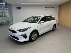 Kia Ceed SW - Car24.bg Kia Ceed SW