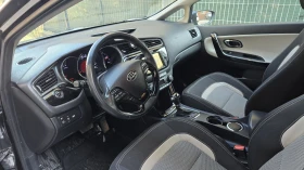 Kia Ceed - 8900 € / 17406.89 лв. - 31561869 10 | Car24.bg Kia Ceed - 8900 € / 17406.89 лв. - 31561869 10