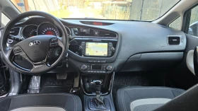 Kia Ceed - 8900 € / 17406.89 лв. - 31561869 12 | Car24.bg Kia Ceed - 8900 € / 17406.89 лв. - 31561869 12
