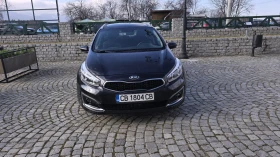 Kia Ceed - Car24.bg Kia Ceed