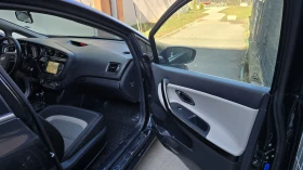 Kia Ceed - 8900 € / 17406.89 лв. - 31561869 8 | Car24.bg Kia Ceed - 8900 € / 17406.89 лв. - 31561869 8