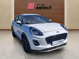 Ford Puma 1.0 EcoBoost - 18913 € / 36990.61 лв. - 33488800 3 | Car24.bg Ford Puma 1.0 EcoBoost - 18913 € / 36990.61 лв. - 33488800 3