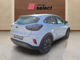 Ford Puma 1.0 EcoBoost - 18913 € / 36990.61 лв. - 33488800 5 | Car24.bg Ford Puma 1.0 EcoBoost - 18913 € / 36990.61 лв. - 33488800 5