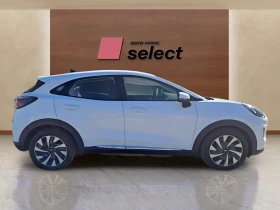 Ford Puma 1.0 EcoBoost - 18913 € / 36990.61 лв. - 33488800 4 | Car24.bg Ford Puma 1.0 EcoBoost - 18913 € / 36990.61 лв. - 33488800 4