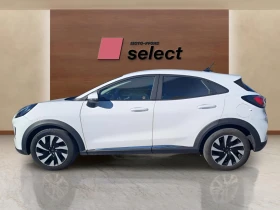 Ford Puma 1.0 EcoBoost - 18913 € / 36990.61 лв. - 33488800 8 | Car24.bg Ford Puma 1.0 EcoBoost - 18913 € / 36990.61 лв. - 33488800 8