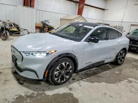 Ford Mustang Mach-E Premium