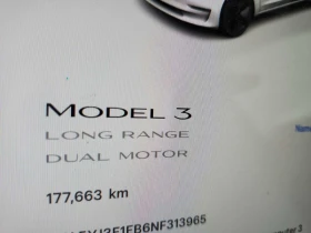 Tesla Model 3 Long Range С РЕГИСТРАЦИЯ & АВТО КРЕДИТ - 19050 € / 37258.56 лв. - 91556396 13 | Car24.bg Tesla Model 3 Long Range С РЕГИСТРАЦИЯ & АВТО КРЕДИТ - 19050 € / 37258.56 лв. - 91556396 13