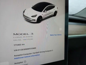 Tesla Model 3 Long Range С РЕГИСТРАЦИЯ & АВТО КРЕДИТ - 19050 € / 37258.56 лв. - 91556396 10 | Car24.bg Tesla Model 3 Long Range С РЕГИСТРАЦИЯ & АВТО КРЕДИТ - 19050 € / 37258.56 лв. - 91556396 10