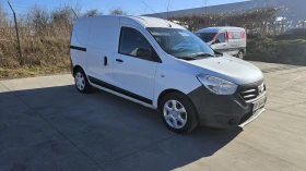 Dacia Dokker 1.5 dci - 3200 € / 6258.66 лв. - 57500879 6 | Car24.bg Dacia Dokker 1.5 dci - 3200 € / 6258.66 лв. - 57500879 6
