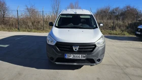 Dacia Dokker 1.5 dci - Car24.bg Dacia Dokker 1.5 dci