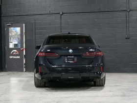 BMW i5 M60 CARFAX - 54800 € / 107179.48 лв. - 44587460 8 | Car24.bg BMW i5 M60 CARFAX - 54800 € / 107179.48 лв. - 44587460 8