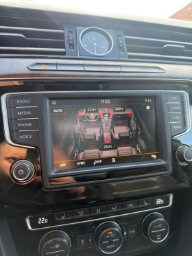 VW Passat 2.0tdi 150 Панорама Печка | Auto.bg — изображение 13 VW Passat 2.0tdi 150 Панорама Печка | Auto.bg — изображение 13