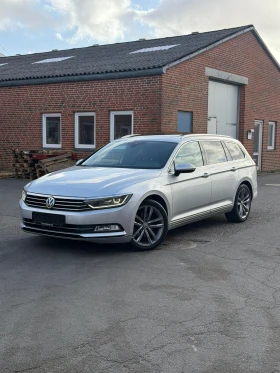 VW Passat 2.0tdi 150 Панорама Печка | Auto.bg — изображение 2 VW Passat 2.0tdi 150 Панорама Печка | Auto.bg — изображение 2