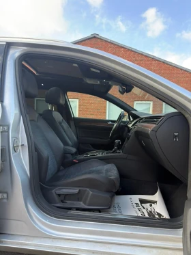 VW Passat 2.0tdi 150 Панорама Печка | Auto.bg — изображение 14 VW Passat 2.0tdi 150 Панорама Печка | Auto.bg — изображение 14