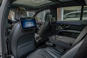 Mercedes-Benz EQS 450 4Matic/AMG Line/RSE/Hyper Screen/Burm./6+ 1/Об | Auto.bg — изображение 9 Mercedes-Benz EQS 450 4Matic/AMG Line/RSE/Hyper Screen/Burm./6+ 1/Об | Auto.bg — изображение 9