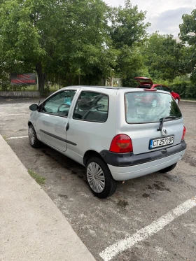 Renault Twingo undefined | Auto.bg — изображение 7 Renault Twingo undefined | Auto.bg — изображение 7