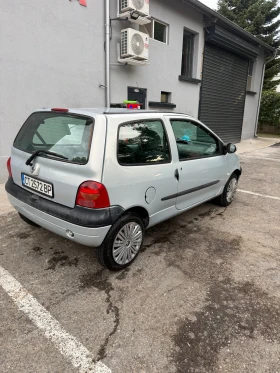 Renault Twingo undefined | Auto.bg — изображение 4 Renault Twingo undefined | Auto.bg — изображение 4