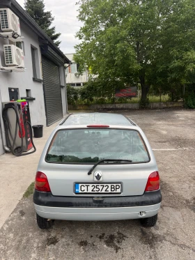 Renault Twingo undefined | Auto.bg — изображение 6 Renault Twingo undefined | Auto.bg — изображение 6