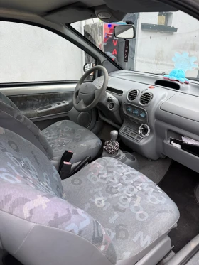 Renault Twingo undefined | Auto.bg — изображение 13 Renault Twingo undefined | Auto.bg — изображение 13